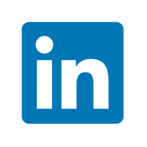 My linkedIn profile